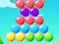 Παιχνίδι Γλυκό Bubble Fruitz  σε απευθείας σύνδεση