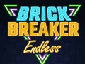 Παιχνίδι Brick Breaker Ατελείωτες  σε απευθείας σύνδεση