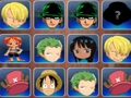 Παιχνίδι Luffy το ζελέ πρόσωπο  σε απευθείας σύνδεση