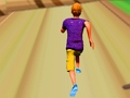 Παιχνίδι Τέρμα Jungle Prince Run σε απευθείας σύνδεση