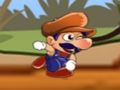 Παιχνίδι Mario Super Run 2021 σε απευθείας σύνδεση