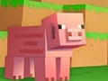 Παιχνίδι Συλλογή παζλ Minecraft  σε απευθείας σύνδεση