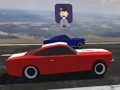 Παιχνίδι Drag Racing 3D σε απευθείας σύνδεση