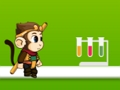 Παιχνίδι Run Jungle Monkey  σε απευθείας σύνδεση
