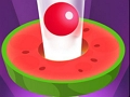 Παιχνίδι Helix Fruit Dash σε απευθείας σύνδεση