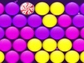 Παιχνίδι Θρύλος Bubble Shooter  σε απευθείας σύνδεση