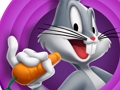 Παιχνίδι Συλλογή παζλ Bugs Bunny Jigsaw  σε απευθείας σύνδεση
