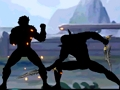 Παιχνίδι Combat Fight Shadow σε απευθείας σύνδεση