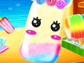 Παιχνίδι Μονόκερος Ice Pop  σε απευθείας σύνδεση