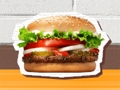 Παιχνίδι Άλμα Whopper σε απευθείας σύνδεση