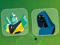 Παιχνίδι Ben 10 σε απευθείας σύνδεση