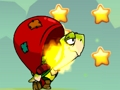 Παιχνίδι Περιπέτεια Turtle Run  σε απευθείας σύνδεση