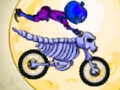 Παιχνίδι Moto Race - Motor Rider σε απευθείας σύνδεση