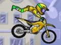 Παιχνίδι Xtreme Moto Snow Bike Racing παιχνίδι σε απευθείας σύνδεση