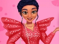 Παιχνίδι Crazy Fashion Dress Up σε απευθείας σύνδεση