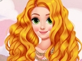 Παιχνίδι Ξανθό Princess Jelly Nails Spa  σε απευθείας σύνδεση