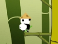 Παιχνίδι Άλμα Panda σε απευθείας σύνδεση