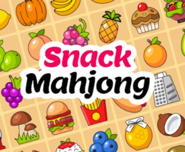 Παιχνίδι Σμάσκ Mahjong σε απευθείας σύνδεση