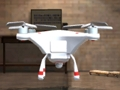 Παιχνίδι Προσομοιωτής Drone  σε απευθείας σύνδεση