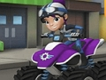 Παιχνίδι Blaze Monster Trucks Hidden Stars σε απευθείας σύνδεση