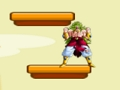 Παιχνίδι Άλμα DragonBall  σε απευθείας σύνδεση