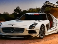 Παιχνίδι Παζλ Fast German Cars  σε απευθείας σύνδεση