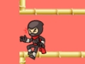 Παιχνίδι Ninja άλματα  σε απευθείας σύνδεση