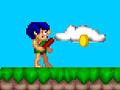 Παιχνίδι Bip the Caveboy  σε απευθείας σύνδεση