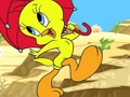 Παιχνίδι Συλλογή παζλ Tweety  σε απευθείας σύνδεση