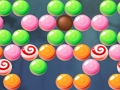 Παιχνίδι Ζούγκλα shooter bubble σε απευθείας σύνδεση