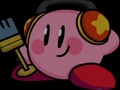 Παιχνίδι Friday Knight Funkin vs Kirby  σε απευθείας σύνδεση