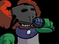 Παιχνίδι Παρασκευή βράδυ Funkin ’Vs Tricky the Clown Mod  σε απευθείας σύνδεση