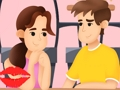 Παιχνίδι Εστιατόριο Secret Kiss  σε απευθείας σύνδεση