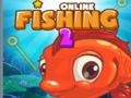 Παιχνίδι Ψάρεμα 2 Online σε απευθείας σύνδεση