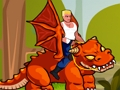 Παιχνίδι Rambo Dragon Knight  σε απευθείας σύνδεση