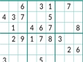 Παιχνίδι Sudoku pro σε απευθείας σύνδεση