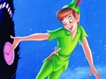 Παιχνίδι Συλλογή παζλ Peter Pan Jigsaw  σε απευθείας σύνδεση