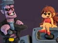 Παιχνίδι Παρασκευή βράδυ Funkin Clay Mod  σε απευθείας σύνδεση