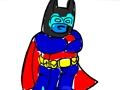 Παιχνίδι Back to School: Lego Coloring Book  σε απευθείας σύνδεση