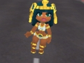 Παιχνίδι Subway Surfers: Cairo World Tour σε απευθείας σύνδεση