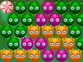 Παιχνίδι Shooter bubble monster σε απευθείας σύνδεση