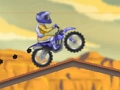 Παιχνίδι Δοκιμή Xtreme 4 remastered σε απευθείας σύνδεση