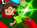 Παιχνίδι Ben 10 Super Slash σε απευθείας σύνδεση