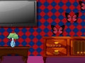 Παιχνίδι Coney House Escape σε απευθείας σύνδεση