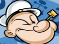 Παιχνίδι Συλλογή παζλ Popeye Jigsaw  σε απευθείας σύνδεση