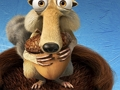 Παιχνίδι Συλλογή παζλ Ice Age  σε απευθείας σύνδεση