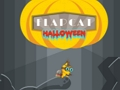 Παιχνίδι FlapCat Απόκριες  σε απευθείας σύνδεση
