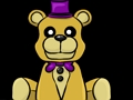 Παιχνίδι Funkin ’Nights at Freddy’s  σε απευθείας σύνδεση