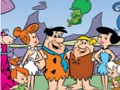 Παιχνίδι Συλλογή παζλ Flintstones  σε απευθείας σύνδεση