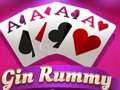 Παιχνίδι Τζιν rummy plus σε απευθείας σύνδεση